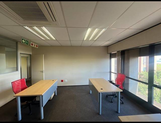 BUSINESS PROPERTY TO RENT IN ALRODE